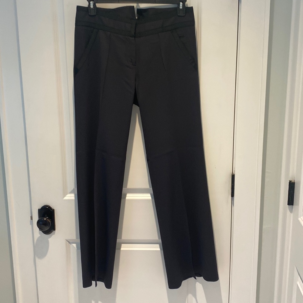 Diane von Fürstenberg pant